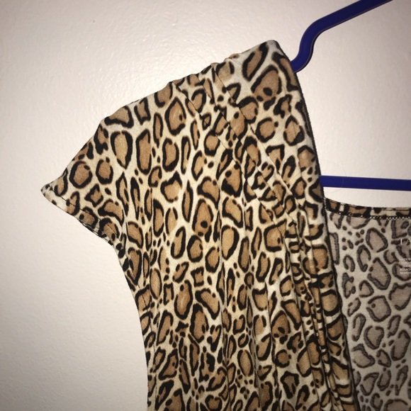 Plus size shirt - Picture 3 of 6